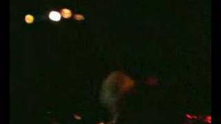 The Blackout - I Know You Are, But What Am I? (Live in Liverpool)