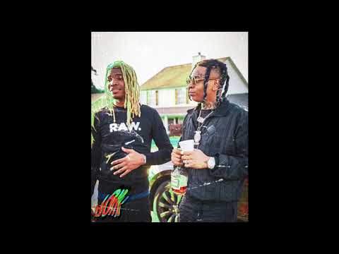 [FREE FOR PROFIT] Lil Gotit x Pyrex Whippa x Lil Keed type beat - Kontakt (prod. d0mi x gotmortal)