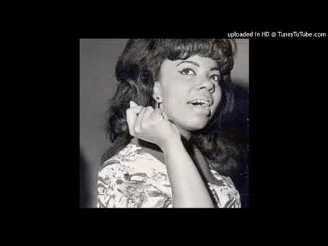 ONE BLOCK FROM HEAVEN - MARY WELLS