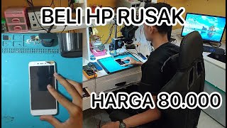 Download lagu Perbaiki HP rongsok redmi 4x mp3