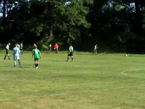 LKS Lechia Pantalowice - Sobol Niżatyce (20.09.09)