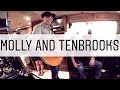 Mo Pitney - Molly and Tenbrooks - Tour Bus Sessions
