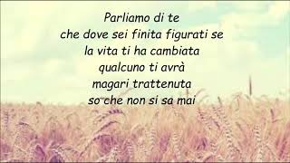 Ligabue- Certe donne brillano (testo)