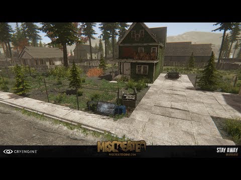 Miscreated