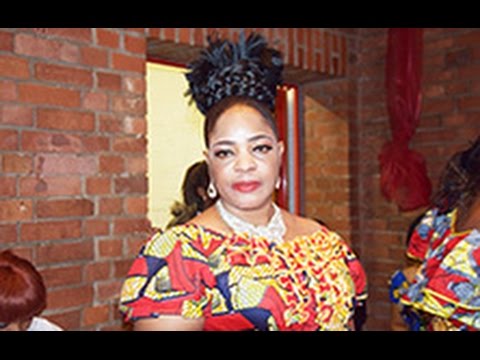 Goodbye Elly Mafuta R . I . P