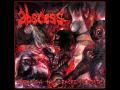 Abscess ~ 16 Horrors / Vulnavia