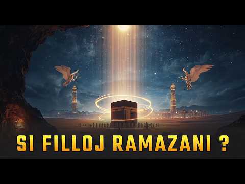 Historia e pathënë e Ramazanit | Si u bë Agjërimi obligim në Islam?