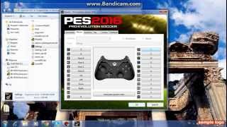 Pes 2016 Klavye Tuş ayarları Nasıl yapılır