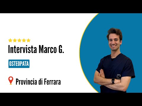 Video testimonianza