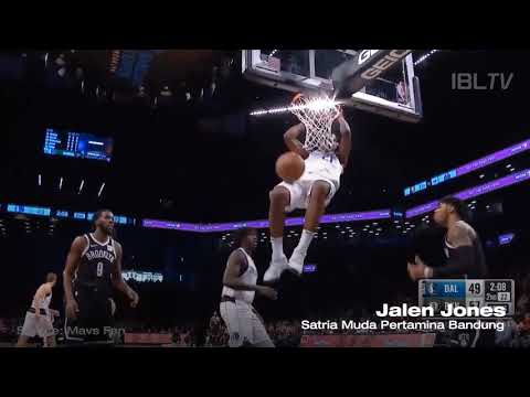 Pemain Asing Baru Siap Bermain di IBL