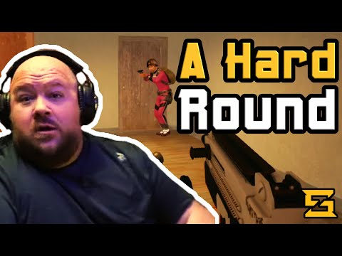 This Game Was Hard w/ ItsMellowMel | PUBG Duo Gameplay