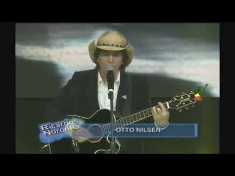 Don't Forget To Remember - Bee Gees (Sung by Otto Nilsen)