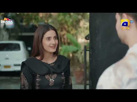 Damad Bahu Se Jaan Chorani Hai tu Miyan Biwi ko Larwa Dein|Ep55|MannatMurad|DramaBazar