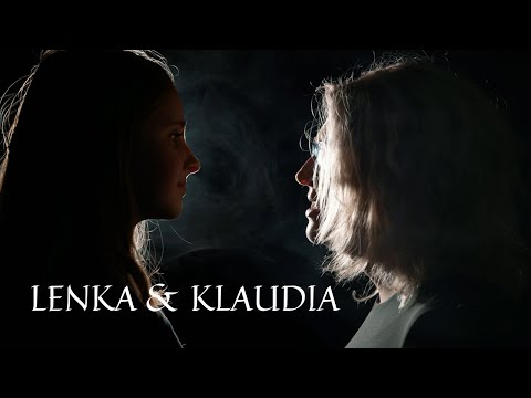 Lenka & Klaudia - Ocean Miłości (Zapowiedź teledysku)
