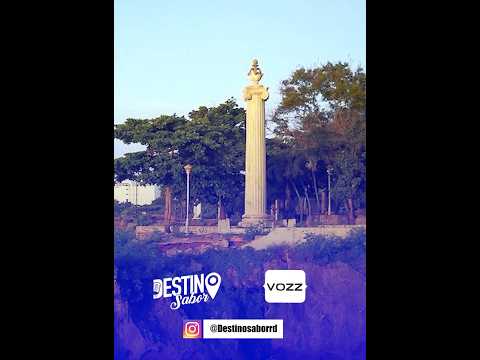 Curiosidad #7 de la Ciudad Colonial