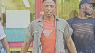 Rico Davis - "Down" (Official Music Video)