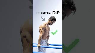 Rack Dip demonstration thumbnail