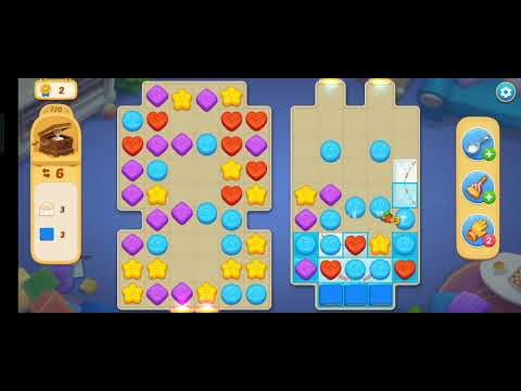 Matchington Mansion Level 770