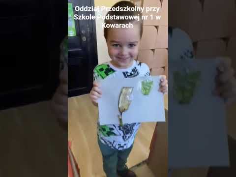 Oddział Przedszkolny przy Szkole Podstawowej nr 1 w Kowarach