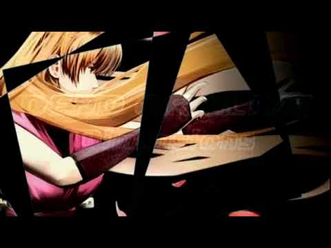 Dead or alive dimensions kasumi alpha theme