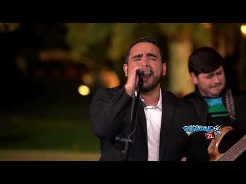 Nuevo Giro Ft. Los 3 Caballeros - Trocas Duras (En Vivo 2021)