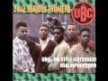 UBC UB Style Hiphop Hip Hop Rap