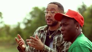 Kev Rodgers - Test Your Luck ft. Kenif Muse (Official Video)