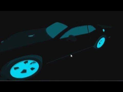 C++ DirectX 11 Engine Tutorial 54 - Ambient Lighting