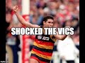 DARREN JARMAN MAGIC 1993 State Game Victoria Vs Sth Aust