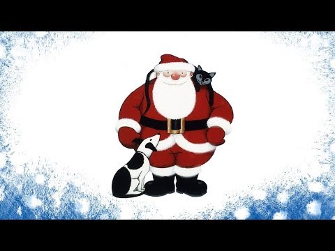 Another Bloomin' Christmas Lyrics (From Father Christmas)