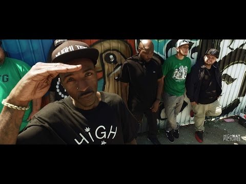 Ca$his - Chief (Short Film) (Explicit) HD