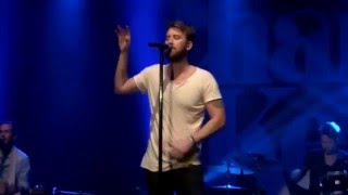 Charles Kelley - The Only One That Gets Me (Live)