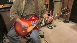 Blackberry Smoke - Shake Your Magnolia - Guitar Cover