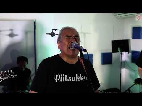 Piitsukkut - Silaanarissumi inuugatta