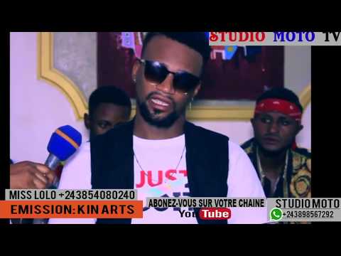 BOYOKA MAKAMBU TONNY NDAKS ALOBELI GAS MAWETE SOMO