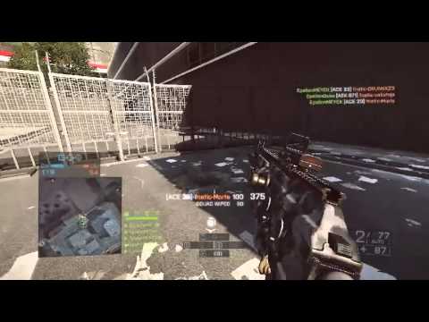 BPL Finals __ Epsilon vs Fnatic (14-4)