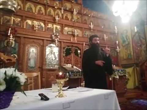 20170625 NICOLAE BALASOIU – LEGATURA CU DUMNEZEU CA TEMELIE A LEGATURII CU APROAPELE 3DIN3