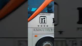 Download lagu Bus Rosalia Indah ♦️ Story Bus Mania | Total Bus  #shorts #busmania  (2) mp3
