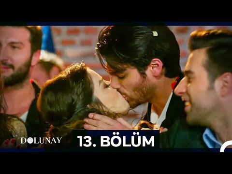 Dolunay 13. Bölüm (Uzun Versiyon) (Final)