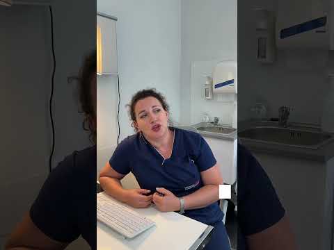 Urolog lek. Anna Bonder Nowicka - plastyka wędzidełka