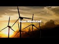 Dumi Mkokstad - Getsemane (Official Lyric Video)