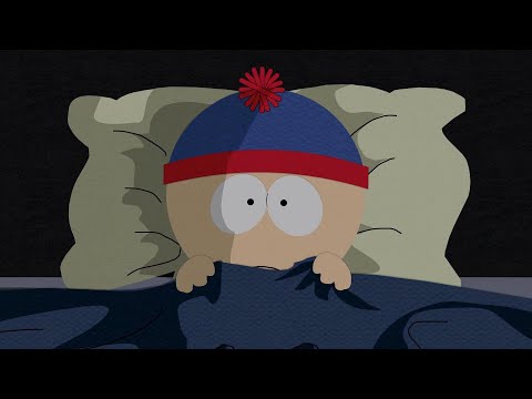 Stan and Wendy Break Up - South Park S07E14