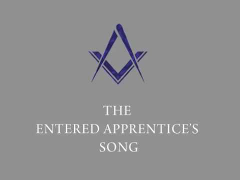 The Entered Apprentice's Song