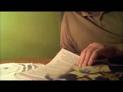 Bajki Świata #1: "Alladyn i magiczna lampa"