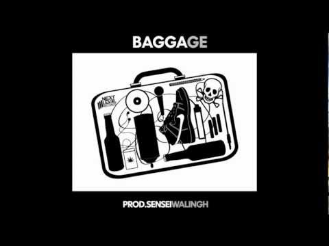 #5. Bagga - Niks voor mij Ft Mc JaJa (Baggage Ep)