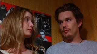 Before sunrise: This mess we&#39;re in.