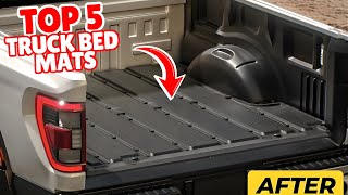 Best Truck Bed Mats 2026: Which Liner Fits Perfectly?