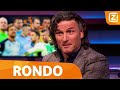 Rondo 14/03/2021 | Met Marco van Basten, Ronald Waterreus, Aad de Mos en Youri Mulder