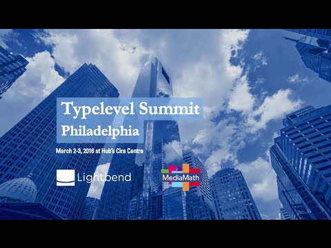 From Simulacrum to Typeclassic - Michael Pilquist