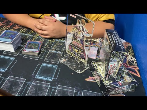 Third place Yugioh Case Tournament  “BASED“ Deck profile March 2022